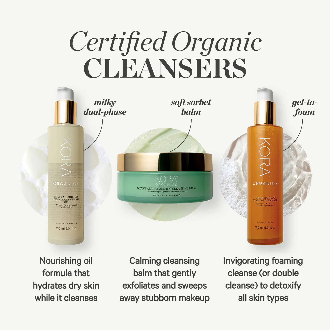 Active Algae Calming Cleansing Balm - Image 10