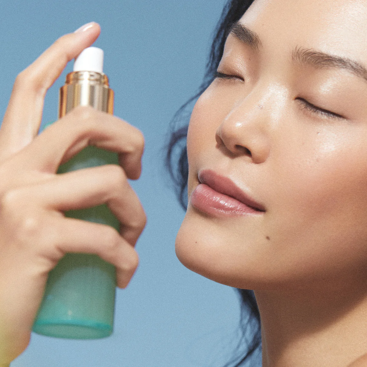 Active Algae Minty Mist - Image 4