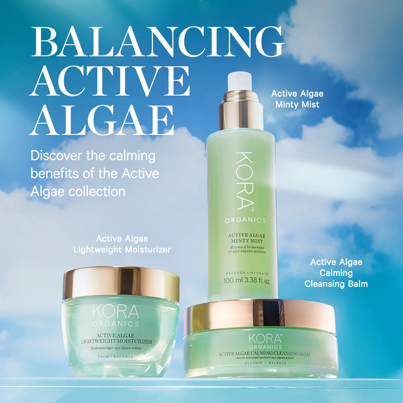 Active Algae Minty Mist - Image 7
