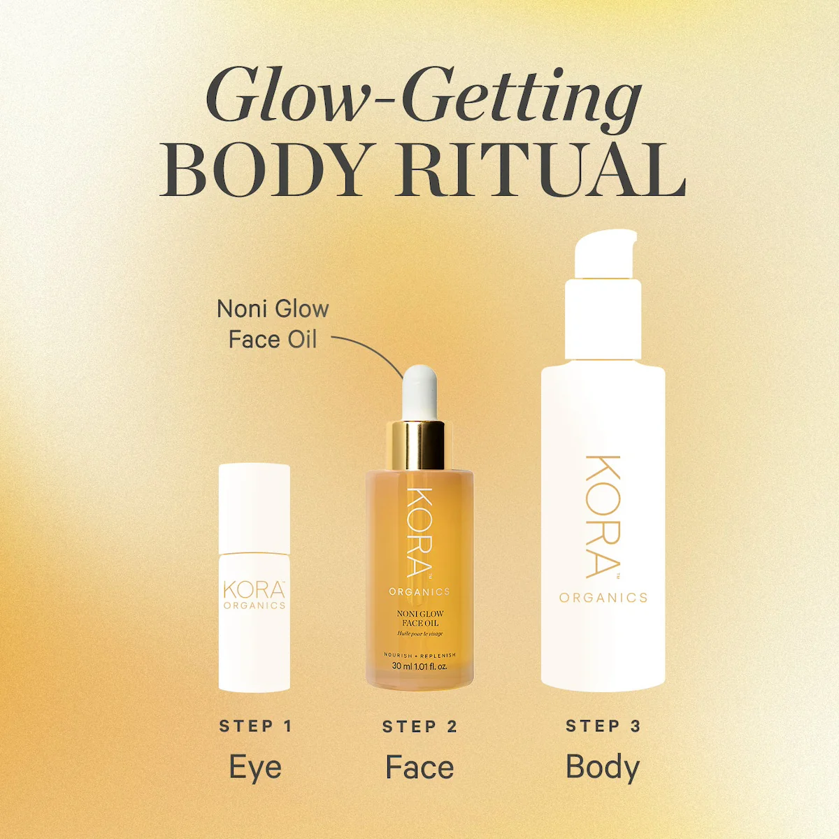 Noni Glow Face Oil - Image 11