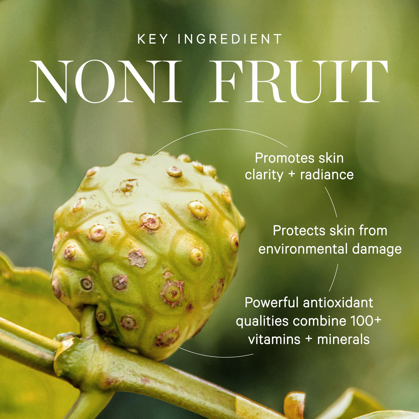 Noni Night AHA Resurfacing Serum - Image 4