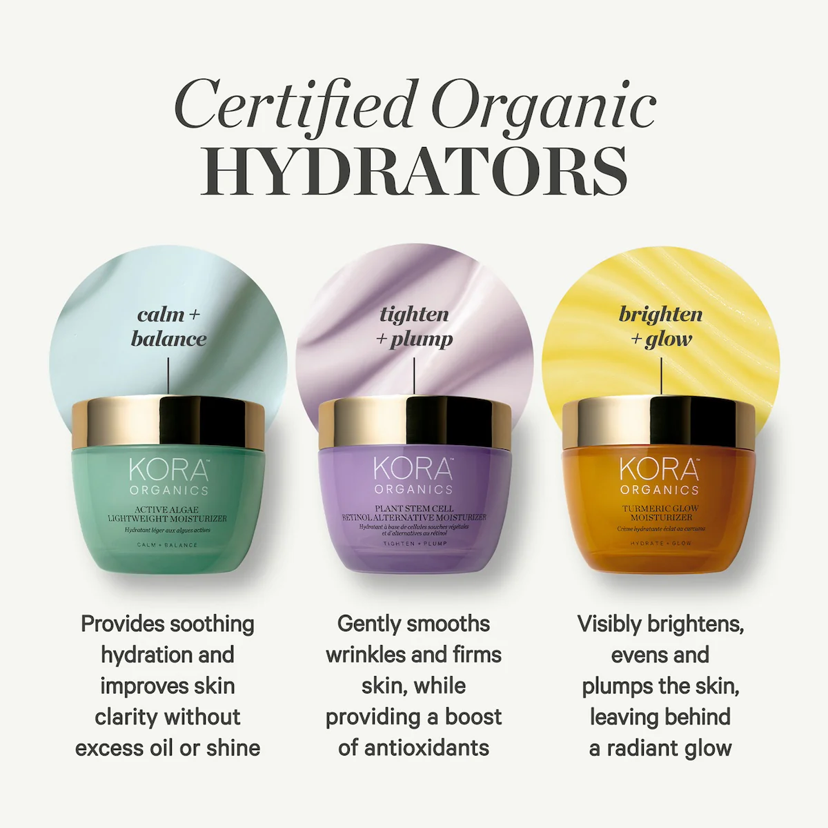 Plant Stem Cell Retinol Alternative Moisturizer - Image 11